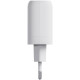 Trust Зарядне пристрій мережевий Maxo 45Вт, USB-C PD, білий