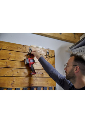 Einhell Ліхтар акумуляторний TC-CL 18/350 Li - Solo, PXC, 18В, 1 LED, 350лм, 7000К, 0.48кг (без АКБ і ЗП)