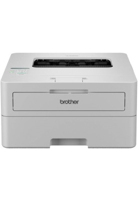 Brother Принтер laser mono А4 Brother HL-B2180DW 34 ppm Duplex PCL USB Ethernet Wi-Fi