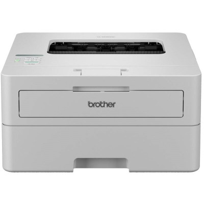 Brother Принтер laser mono А4 Brother HL-B2180DW 34 ppm Duplex PCL USB Ethernet Wi-Fi