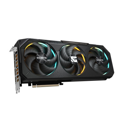 Gigabyte Відеокарта GeForce RTX 5070 12GB GDDR7 GAMING OC