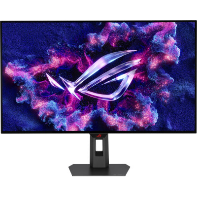 ASUS Монітор Asus 31.5" ROG Strix XG32UCWG 2xHDMI, DP, USB-C, 3xUSB, OLED, 3840x2160, 165Hz, 0.03ms, DCI-P3 99%, FreeSync, HAS, HDR400