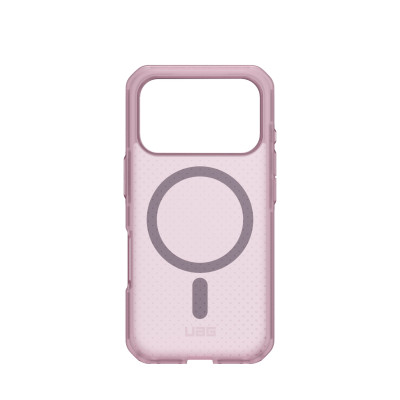 UAG Чохол для iPhone 17 Pro, Dot MagSafe, Purple