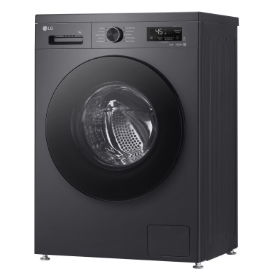 LG Пральна машина фронтальна, 7кг, 1200, A, 44см,