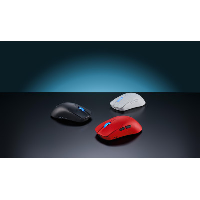 ASUS Миша ROG Harpe II Ace, USB-A/WL/BT, червоний ASUS Миша ROG Harpe II Ace, USB-A/WL/BT, червоний