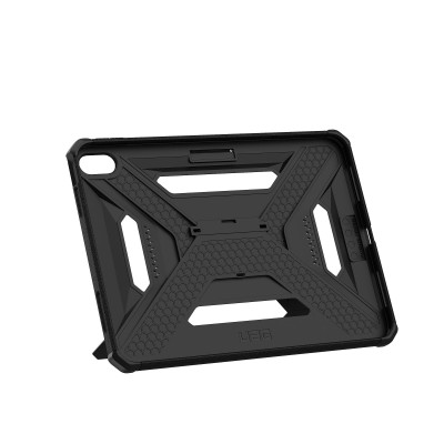UAG Чохол UAG для iPad 11" (Gen 11, 2025), Scout+, Black UAG Чохол UAG для iPad 11" (Gen 11, 2025), Scout+, Black