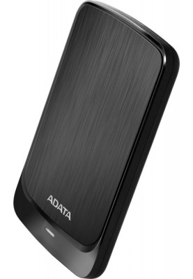 ADATA Портативний жорсткий диск 2TB USB 3.2 HV320 Чорний