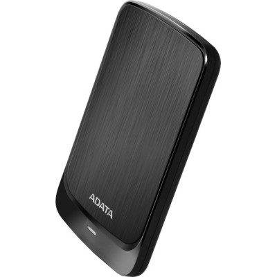 ADATA Портативний жорсткий диск 2TB USB 3.2 HV320 Чорний
