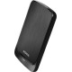 ADATA Портативний жорсткий диск 2TB USB 3.2 HV320 Чорний