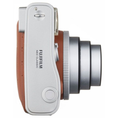 Fujifilm INSTAX Mini 90[Фотокамера миттєвого друку INSTAX Mini 90 Brown]
