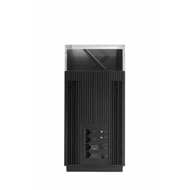 ASUS Маршрутизатор ZenWiFi Pro ET12 AXE11000 Wi-Fi6E 1PK