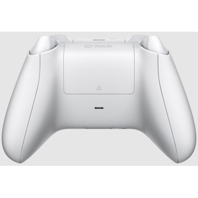 Microsoft Геймпад Microsoft Xbox Wireless Controller Robot White