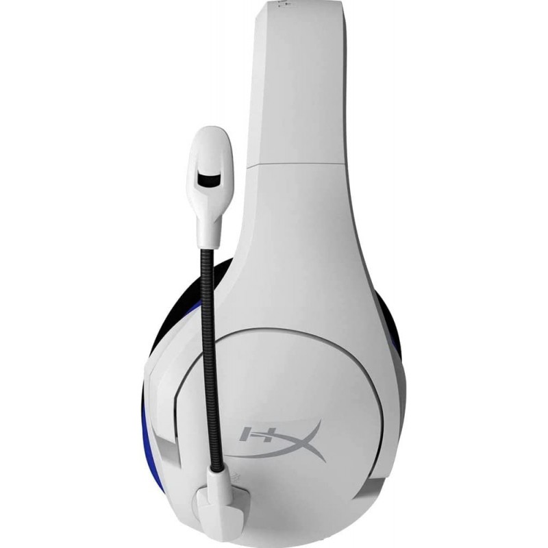 HyperX Гарнітура Cloud Stinger Core Wireless PS 3.5mm White