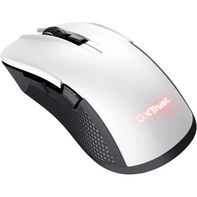 Trust Миша GXT 923 YBAR WL White