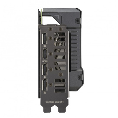 ASUS Відеокарта GeForce RTX 4070 12GB GDDR6X TUF GAMING TUF-RTX4070-12G-GAMING