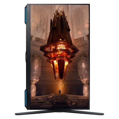 Samsung Монітор 32" S32BG702EI 2xHDMI, USB, BT, IPS, 3840x2160