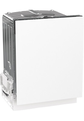 Gorenje Посудомийна машина вбудовувана, 13компл., A++, 60см, AquaStop, 2 кошики, білий