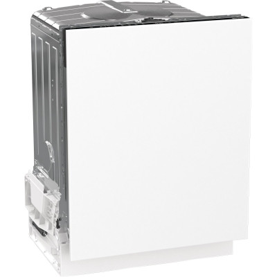 Gorenje Посудомийна машина вбудовувана, 13компл., A++, 60см, AquaStop, 2 кошики, білий