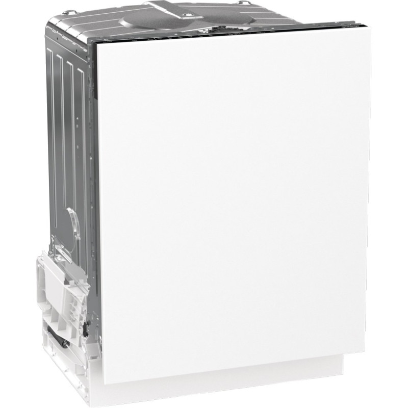Gorenje Посудомийна машина вбудовувана, 13компл., A++, 60см, AquaStop, 2 кошика, білий