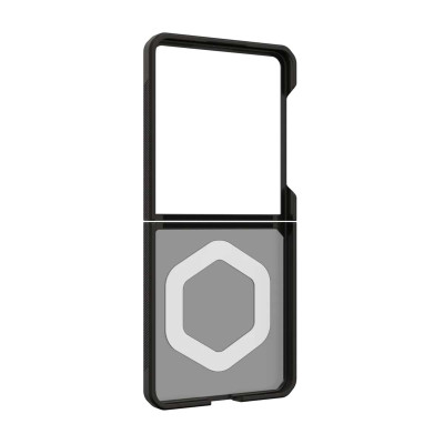 UAG Чохол UAG для Samsung Galaxy Z Flip 7, Mouve with Magnet, Ash