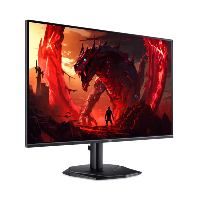 Acer Монітор Acer 27"Nitro KG270W5bmiipx 2xHDMI, DP, MM, IPS, 260Hz, 1ms Acer Монітор Acer 27"Nitro KG270W5bmiipx 2xHDMI, DP, MM, IPS, 260Hz, 1ms