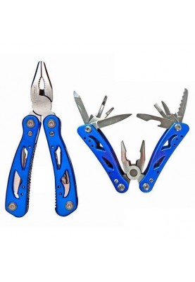 Stanley Мультитул Mini Multitool, 7 в 1, 100г