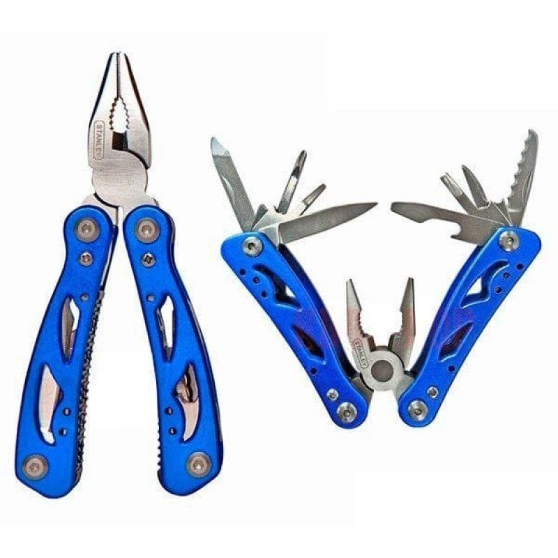 Stanley Мультитул Mini Multitool, 7 в 1, 100г