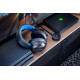 Razer Kraken[Console, black/blue]