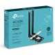 TP-Link Archer T5E AC1200 BT4.2 PCI Express