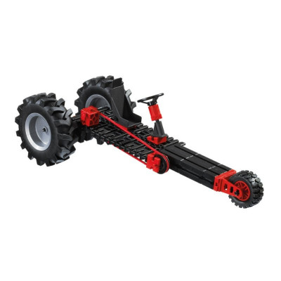 fischertechnik Конструктор Машини та мотори