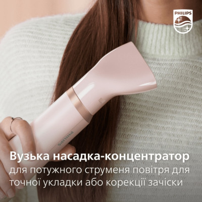 Philips Фен-щітка 3000 Series BHA310/00
