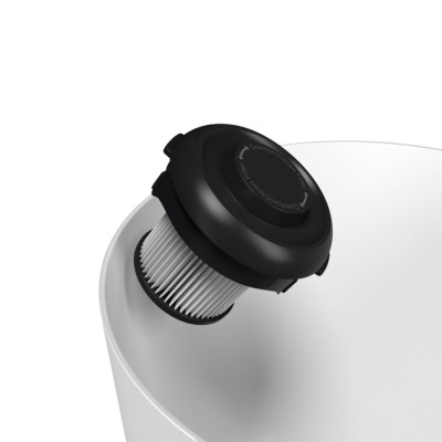 Miele Пилосос безпровідний SQLL0 36 Duoflex HX1 TotalCare, 210Вт, сухе прибирання, контроль пилок -0,3л, автон. робота до 12/55хв, Hygiene Lifetime, Vortex, щітка Multi Floor, чорно-золотий Miele Пилосос безпровідний SQLL0 36 Duoflex HX1 TotalCare, 210Вт, сухе прибирання, контроль пилок -0,3л, автон. робота до 12/55хв, Hygiene Lifetime, Vortex, щітка Multi Floor, чорно-золотий