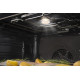 Gorenje Комплект (духовка електрична BO6735E05B + поверхня газова G641EB), 743547, чорний