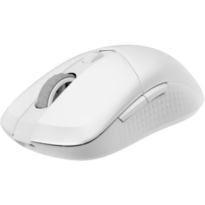 MSI Миша MSI VERSA 300 W WHITE, WIRELESS, RGB, WL, білий