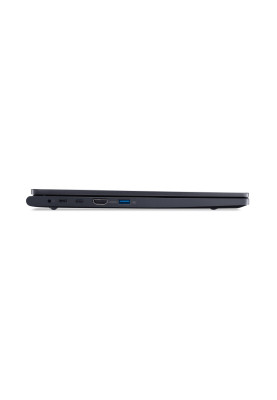 Acer Ноутбук TravelMate TMP414-53 14" WUXGA IPS, Intel 5-120U, 16GB, F1TB, UMA, Win11P, синій