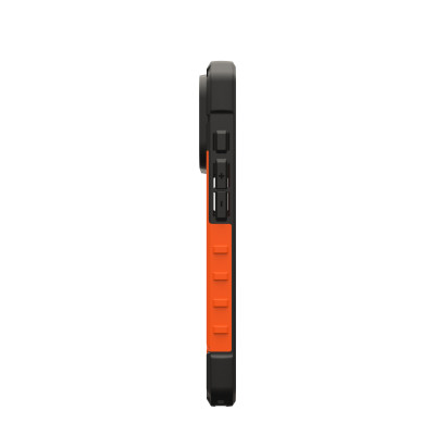 UAG Чохол UAG для iPhone 17 Pro, Pathfinder MagSafe, Orange
