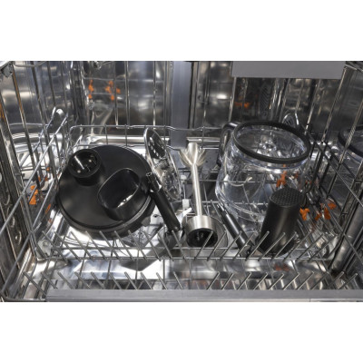 Gorenje Блендер Gorenje заглибний 1500Вт, 3в1, чаша-2,2л, подрібнювач, шинковка, чорний Gorenje Блендер Gorenje заглибний 1500Вт, 3в1, чаша-2,2л, подрібнювач, шинковка, чорний