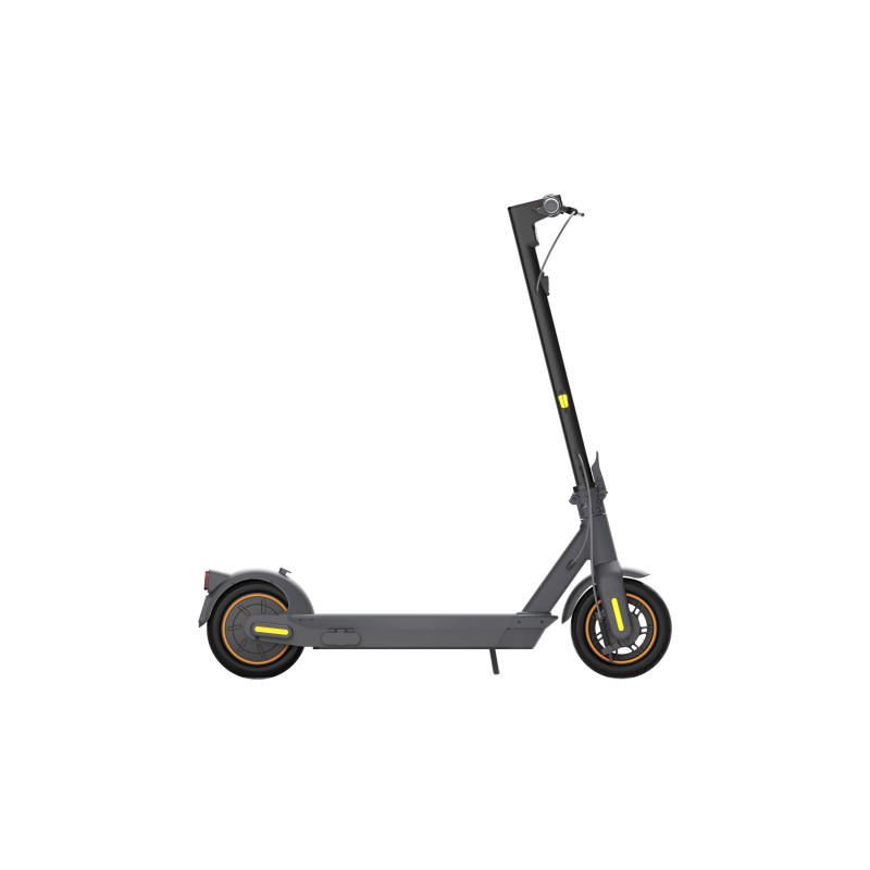 Segway Електросамокат Ninebot by Segway MAX G30E II