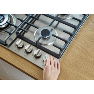 Gorenje Варильна поверхня GT641EXB