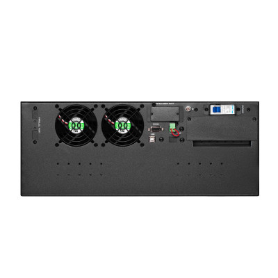 2E Джерело безперебійного живлення SD6000RT, 6kVA/6kW, RT4U, LCD, USB, Terminal in&out