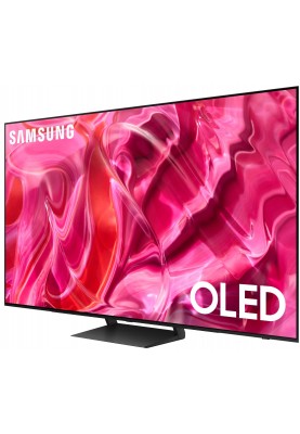 Samsung Телевізор 65" QE65S90CAUXUA