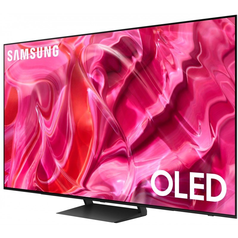 Samsung Телевізор 65" QE65S90CAUXUA