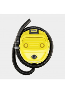 Karcher Пилосос WD 2-18 господарьский, акумуляторний, 12л, 18В, без АКБ и ЗП