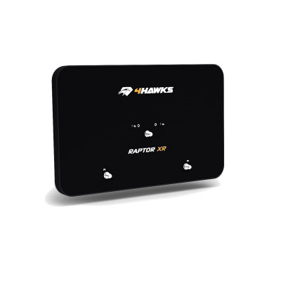 4Hawks Направлена антена Raptor XR Antenna для дрона Yuneec H520E (ST16E)