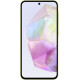 Samsung Смартфон Galaxy A35 5G (A356) 6.6" 8/256ГБ, 2SIM, 5000мА•год, лимонний