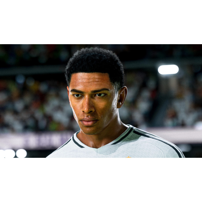 Games Software EA SPORTS FC 25 (Xbox Series X)