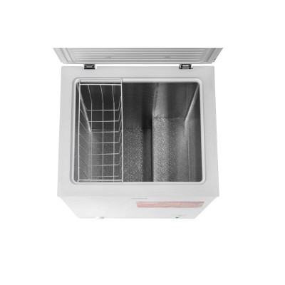 ARDESTO Морозильна скриня, 142л, А+, ST, режим холодильника, білий