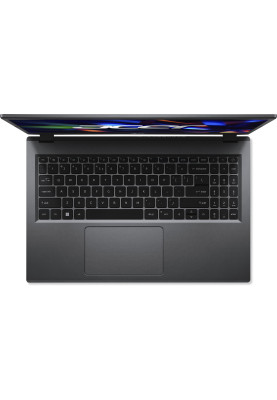 Acer Ноутбук Extensa EX215-23 15.6" FHD IPS, AMD Athlon AN7120U, 8GB, F512GB, UMA, Lin, сірий