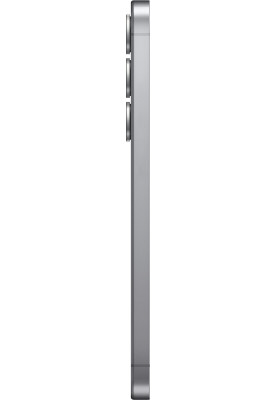 Samsung Смартфон Galaxy S25 5G (S931) 6.2' 12/512ГБ, 2SIM, 4000мА•год, сірий сріблястий
