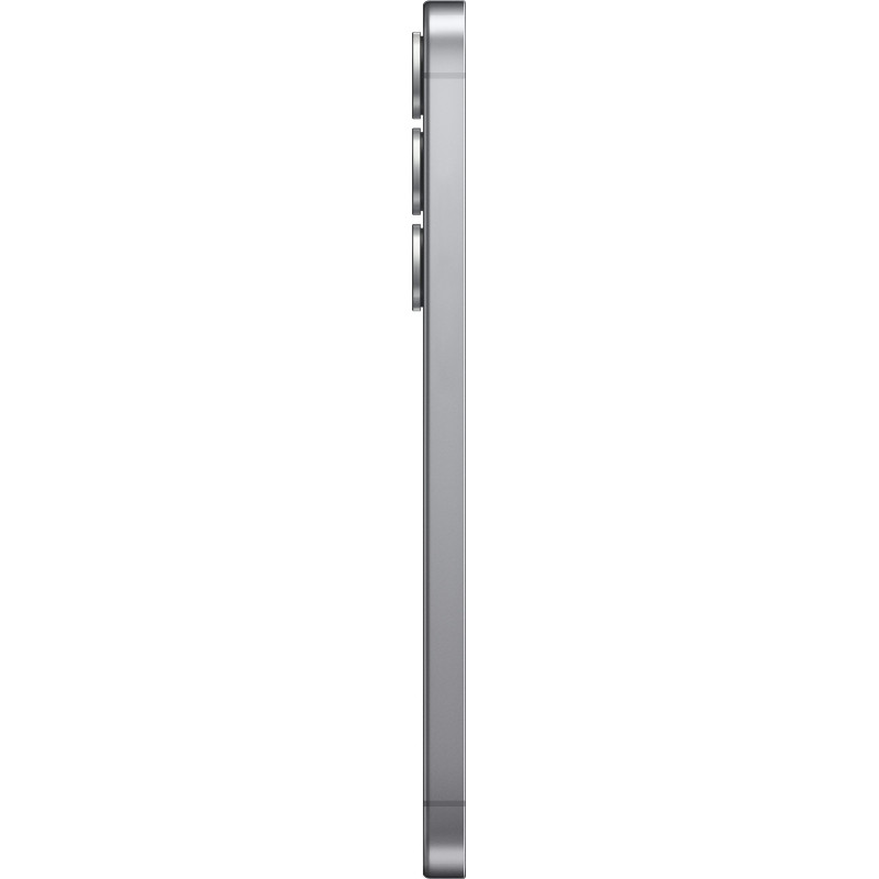 Samsung Смартфон Galaxy S25 5G (S931) 6.2' 12/512ГБ, 2SIM, 4000мА•год, сірий сріблястий